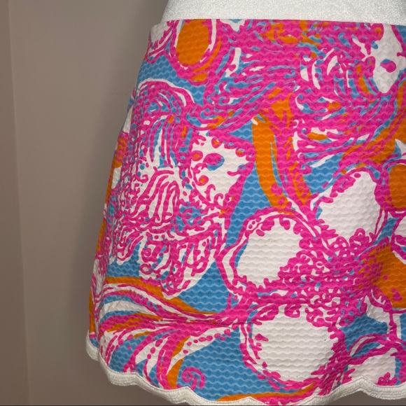 Lilly Pulitzer Skirt - Picture 3 of 7